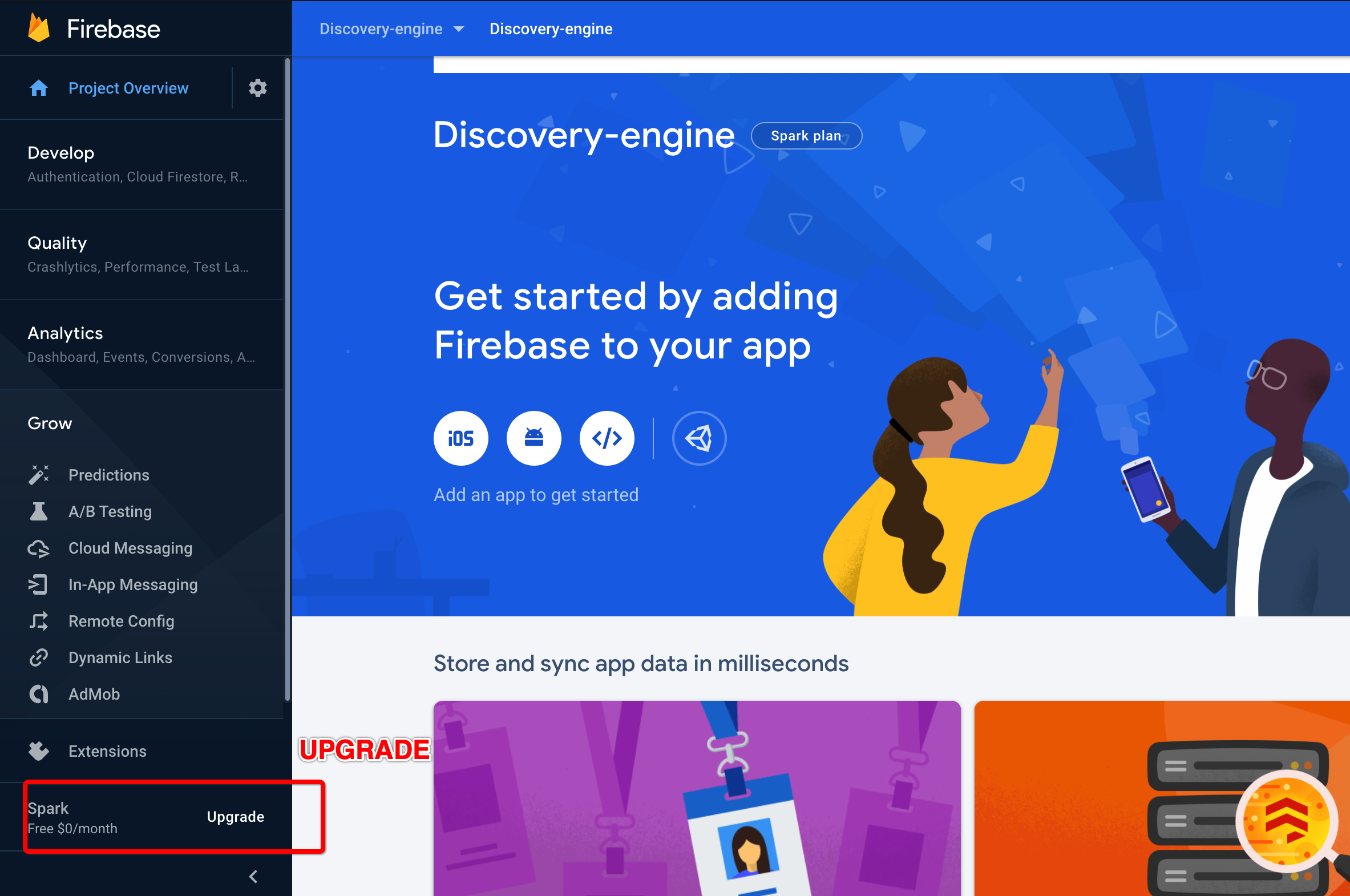fb-upgrade